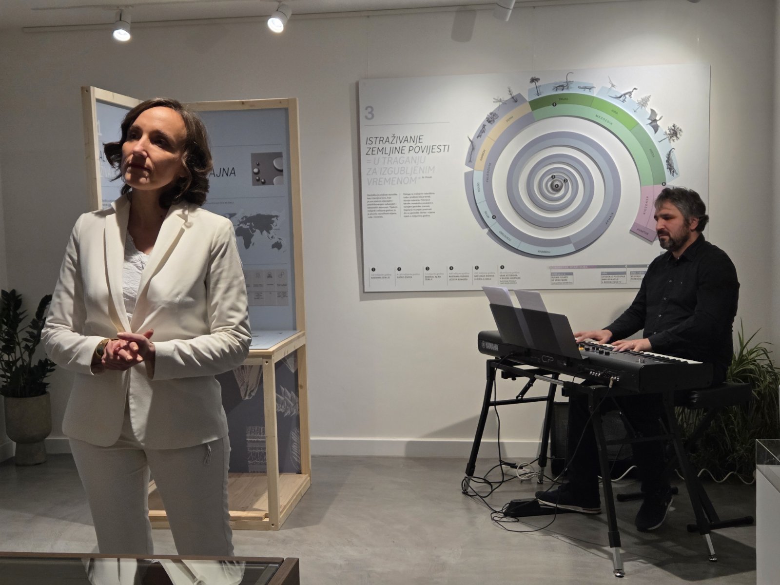 Radoboj slavi rudarsku baštinu: 10. Noć muzeja u znaku europskih rudarskih velikana