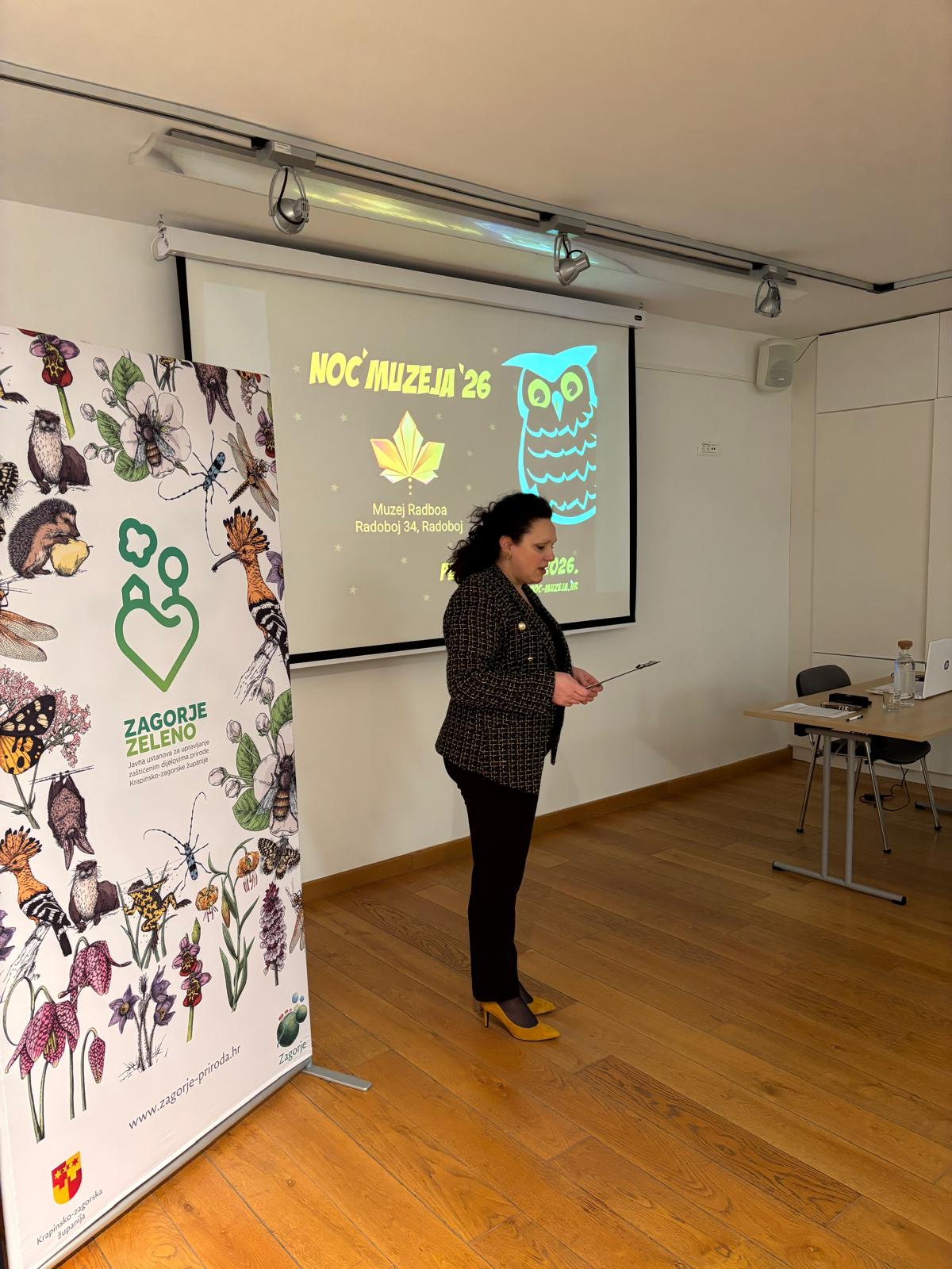 Radoboj slavi rudarsku baštinu: 10. Noć muzeja u znaku europskih rudarskih velikana