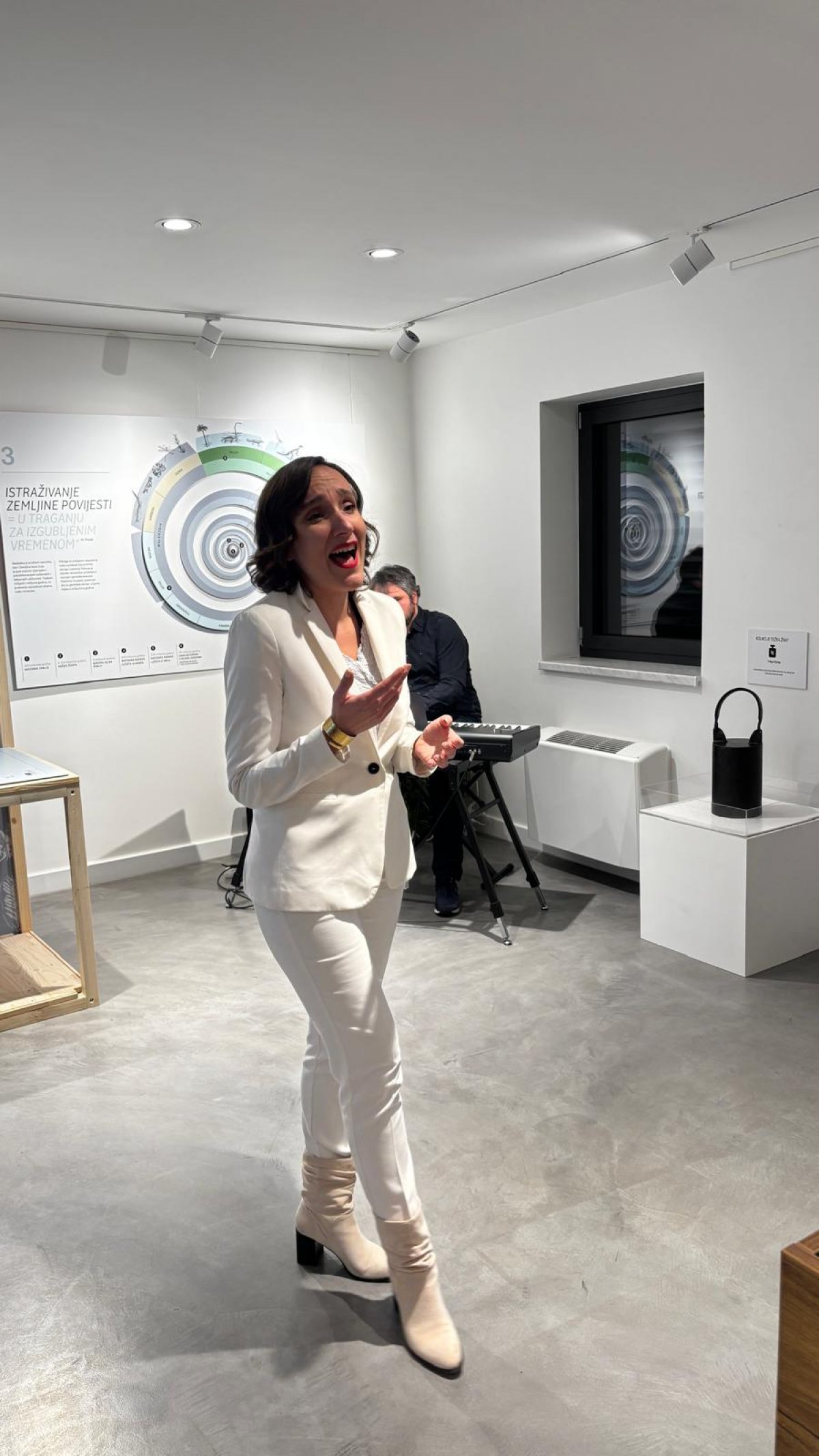 Radoboj slavi rudarsku baštinu: 10. Noć muzeja u znaku europskih rudarskih velikana