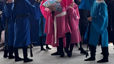 Radobojski fašnik okupio brojne maskirane skupine i posjetitelje