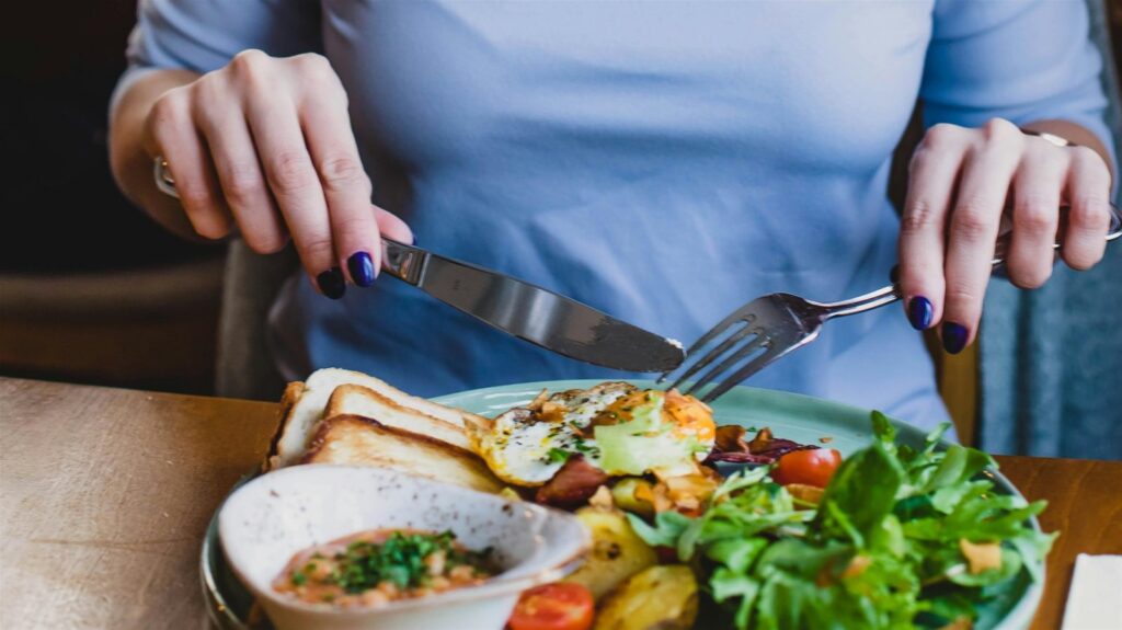 Rani indikatori ALS-a: Promjene tijekom obroka mogu otkriti bolest