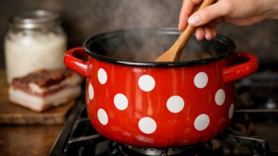 Razbijamo mitove: Svinjska mast – od neprijatelja do saveznika u kuhinji?