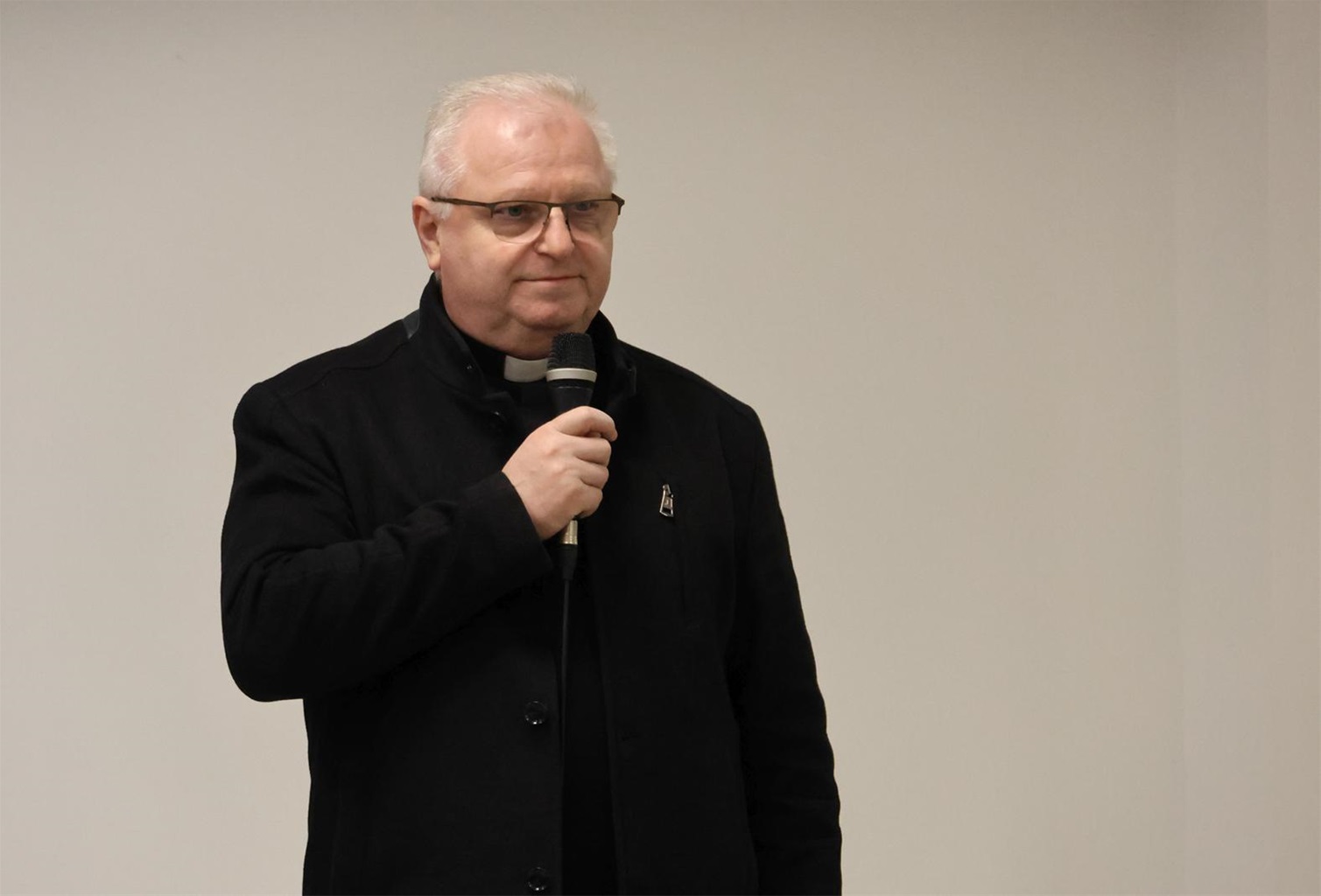 Razmišljanja o kulturnim izazovima i duhovnoj preobrazbi na korizmenoj tribini u Mariji Bistrici