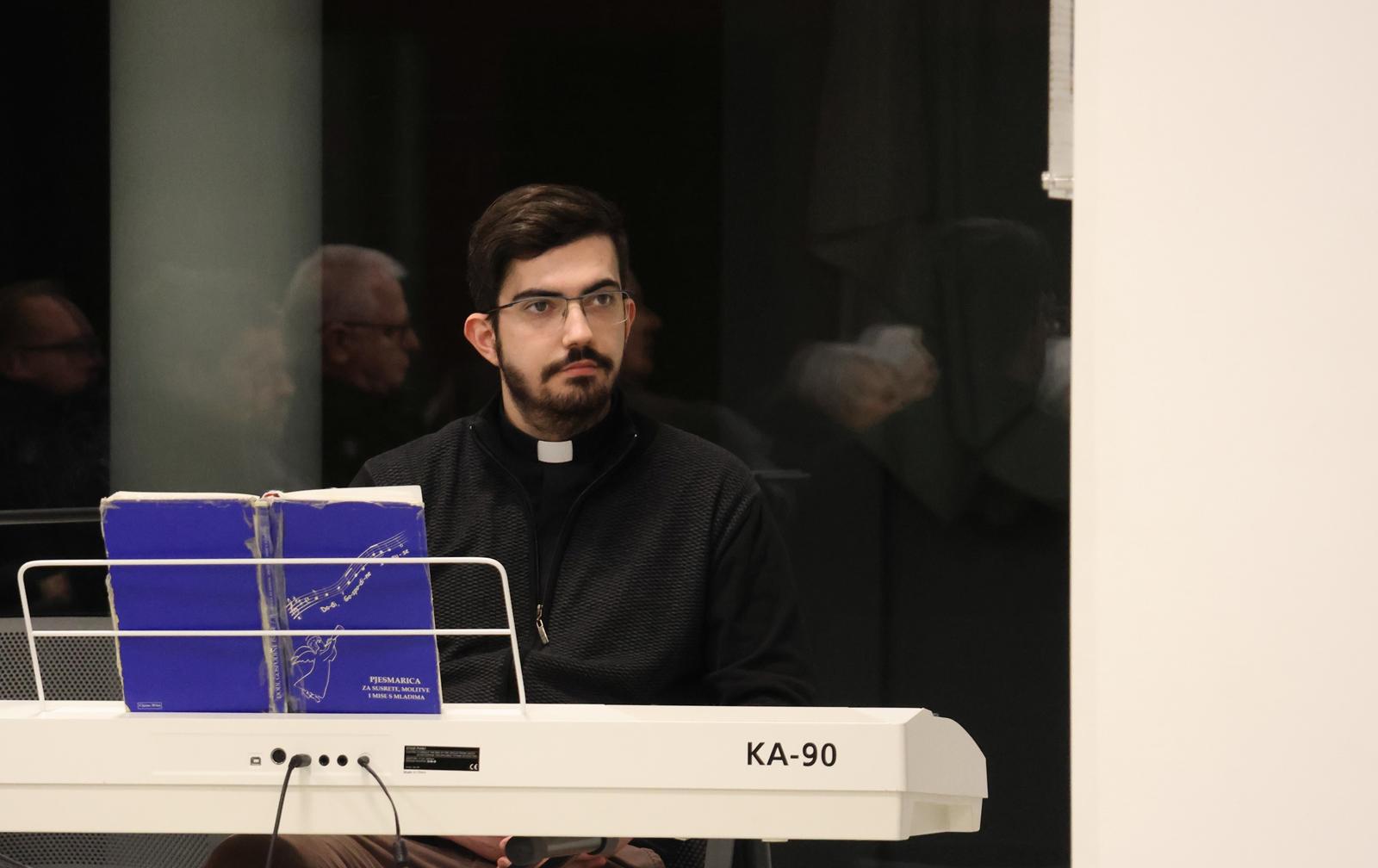 Razmišljanja o kulturnim izazovima i duhovnoj preobrazbi na korizmenoj tribini u Mariji Bistrici