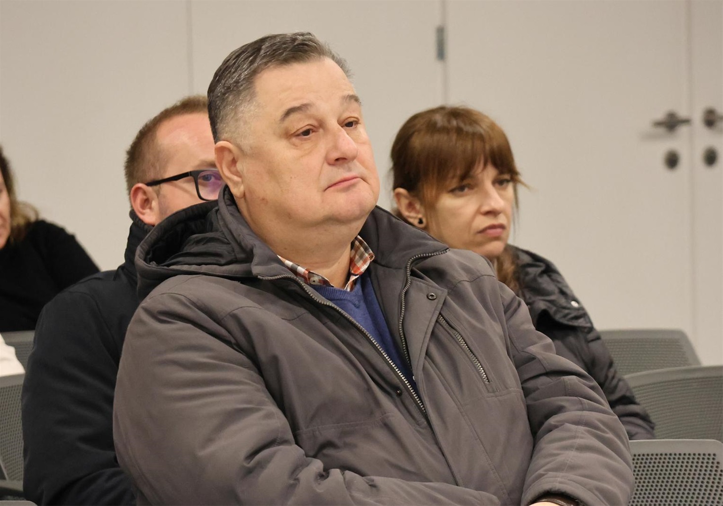 Razmišljanja o kulturnim izazovima i duhovnoj preobrazbi na korizmenoj tribini u Mariji Bistrici