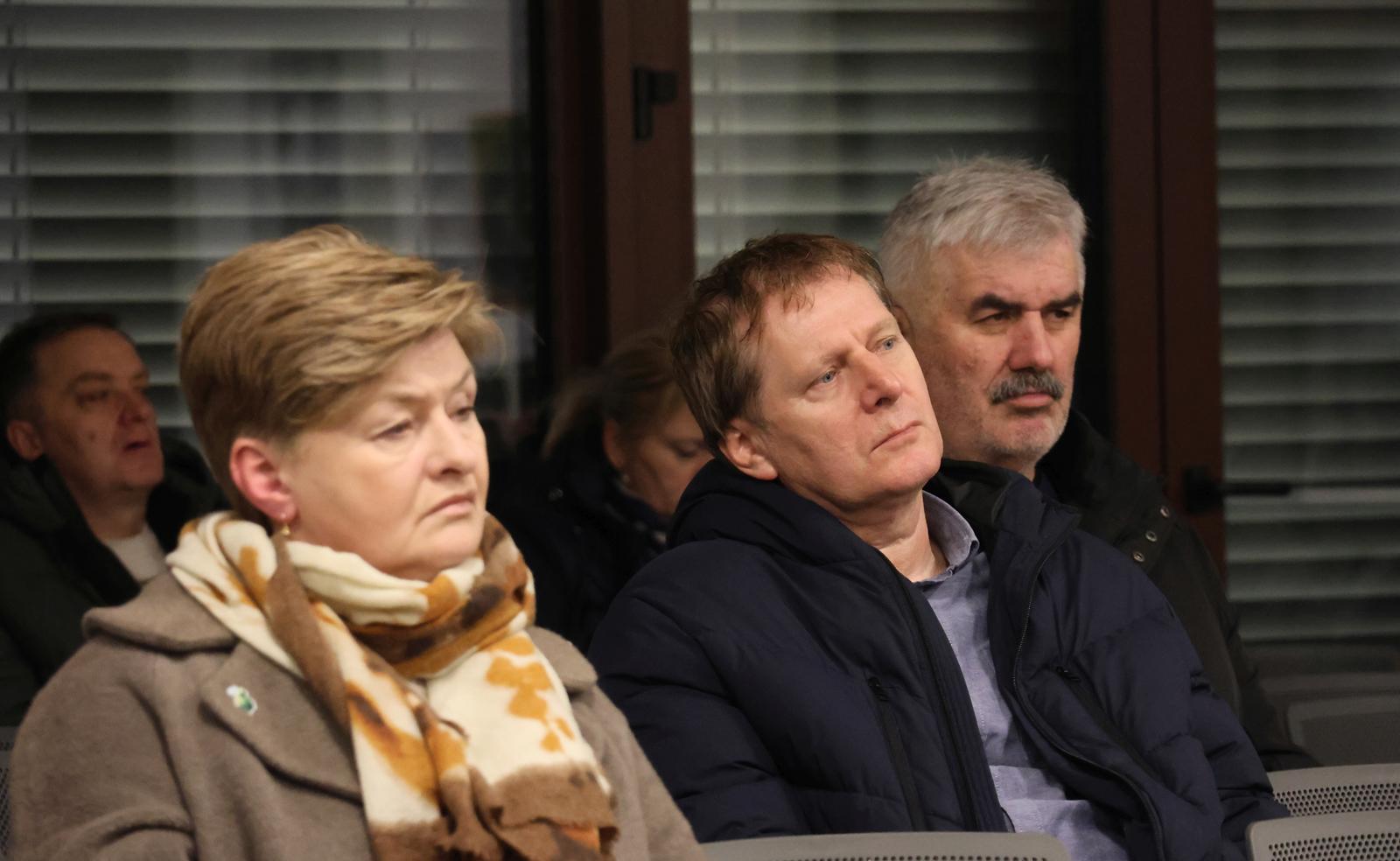 Razmišljanja o kulturnim izazovima i duhovnoj preobrazbi na korizmenoj tribini u Mariji Bistrici