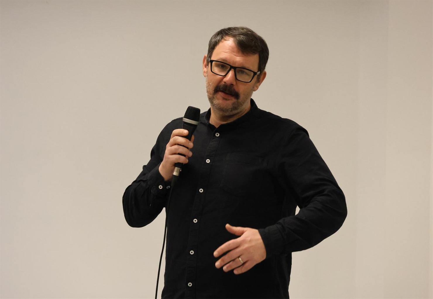 Razmišljanja o kulturnim izazovima i duhovnoj preobrazbi na korizmenoj tribini u Mariji Bistrici