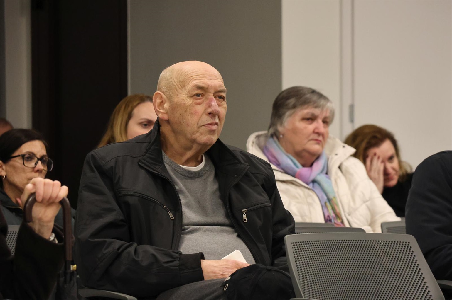 Razmišljanja o kulturnim izazovima i duhovnoj preobrazbi na korizmenoj tribini u Mariji Bistrici