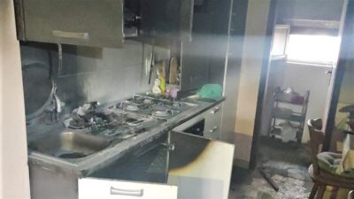 Razorna eksplozija u Varaždinskim Toplicama: umirovljenica (79) ozlijeđena, pola kuće uništeno zbog nestručne zamjene plinske boce