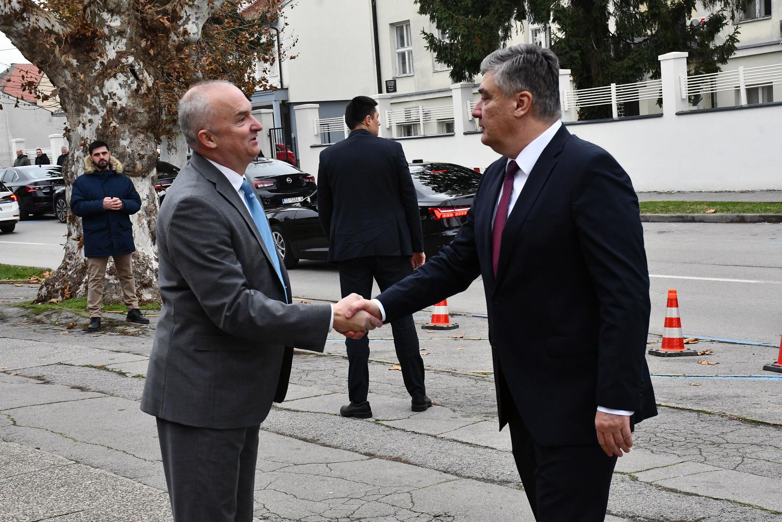 Razotkrivanje korupcije: Gradonačelnik pod istragom zbog zlouporabe položaja