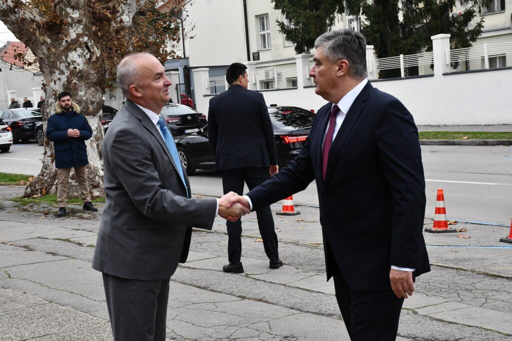 Razotkrivanje korupcije: Uhićenja u Novoj Gradiški, gradonačelnik pod istragom zbog sumnje na zlouporabu položaja