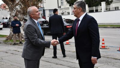 Razotkrivanje korupcije: Uhićenja u Novoj Gradiški, gradonačelnik pod istragom zbog sumnje na zlouporabu položaja