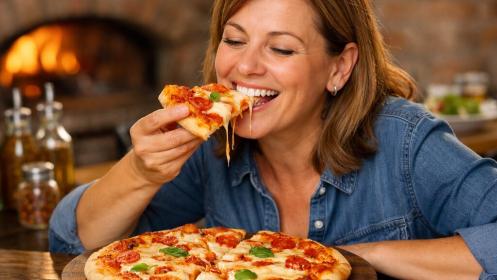Razotkrivanje mita o pizzi: Liječnik tvrdi da je javnost u zabludi oko popularnog jela