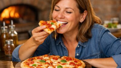 Razotkrivanje mita o pizzi: Liječnik tvrdi da je javnost u zabludi oko popularnog jela