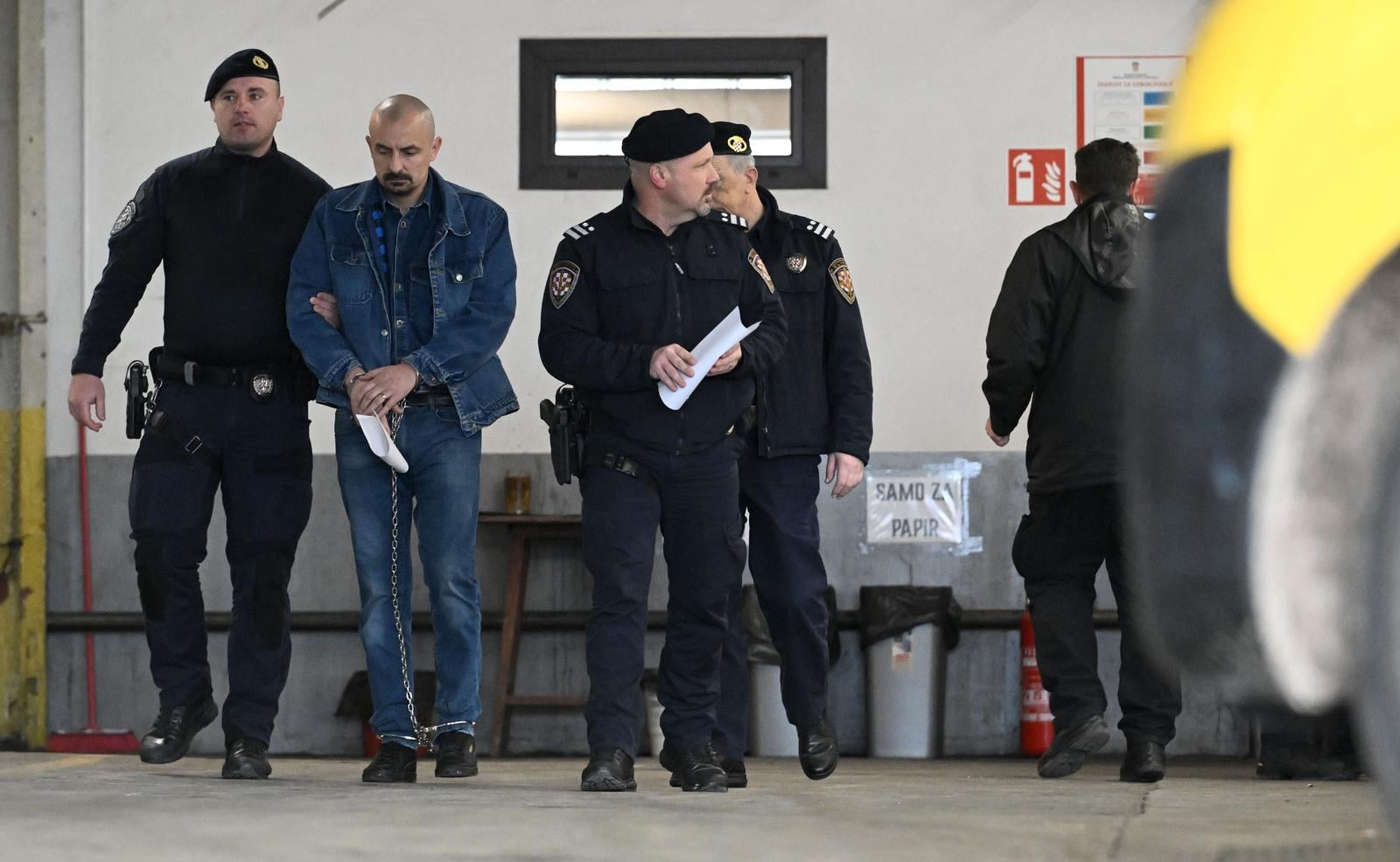 Razotkrivena zagorska narko mreža: Detalji višemilijunske "špedicije" i uloga policajca