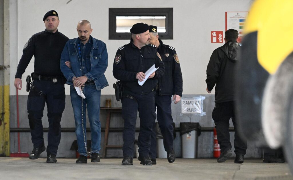 Razotkrivena zagorska narko mreža: Detalji višemilijunske “špedicije” i uloga policajca