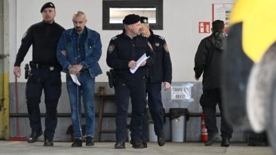 Razotkrivena zagorska narko mreža: Detalji višemilijunske “špedicije” i uloga policajca