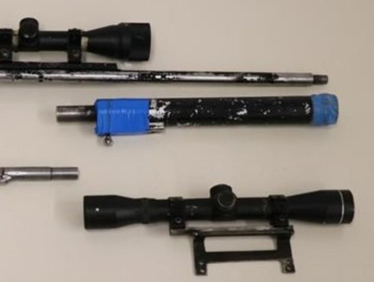 Razotkriveni detalji iz života ubojice iz Međimurja: Što je policija otkrila u kući Dragutina Srneca 2022. godine?