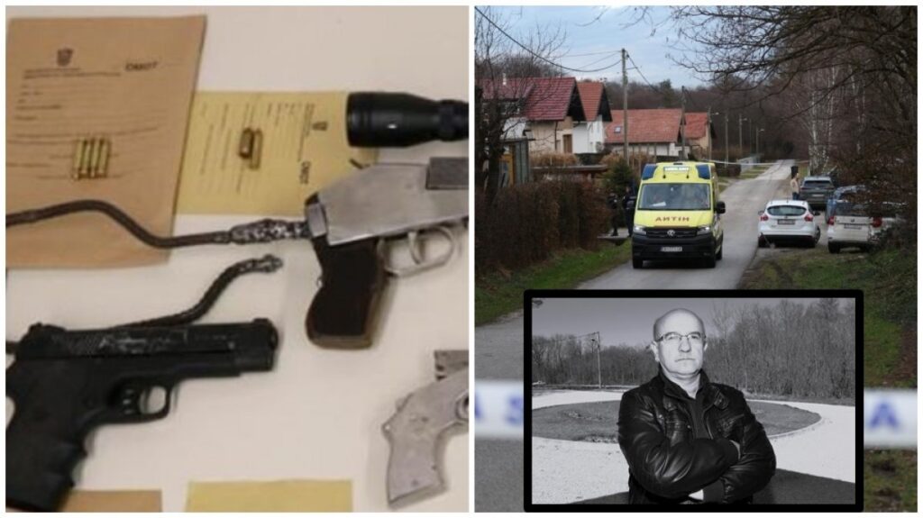 Razotkriveni detalji iz života ubojice iz Međimurja: Što je policija otkrila u kući Dragutina Srneca 2022. godine?