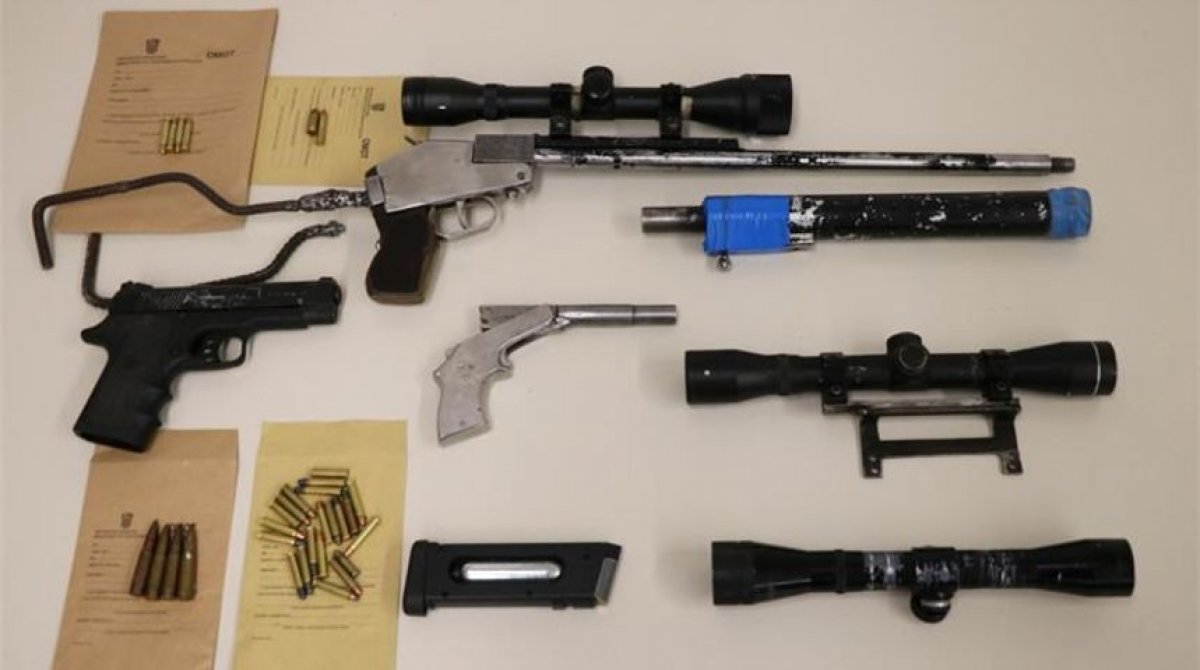 Razotkriveni detalji iz života ubojice iz Međimurja: Što je policija otkrila u kući Dragutina Srneca 2022. godine?