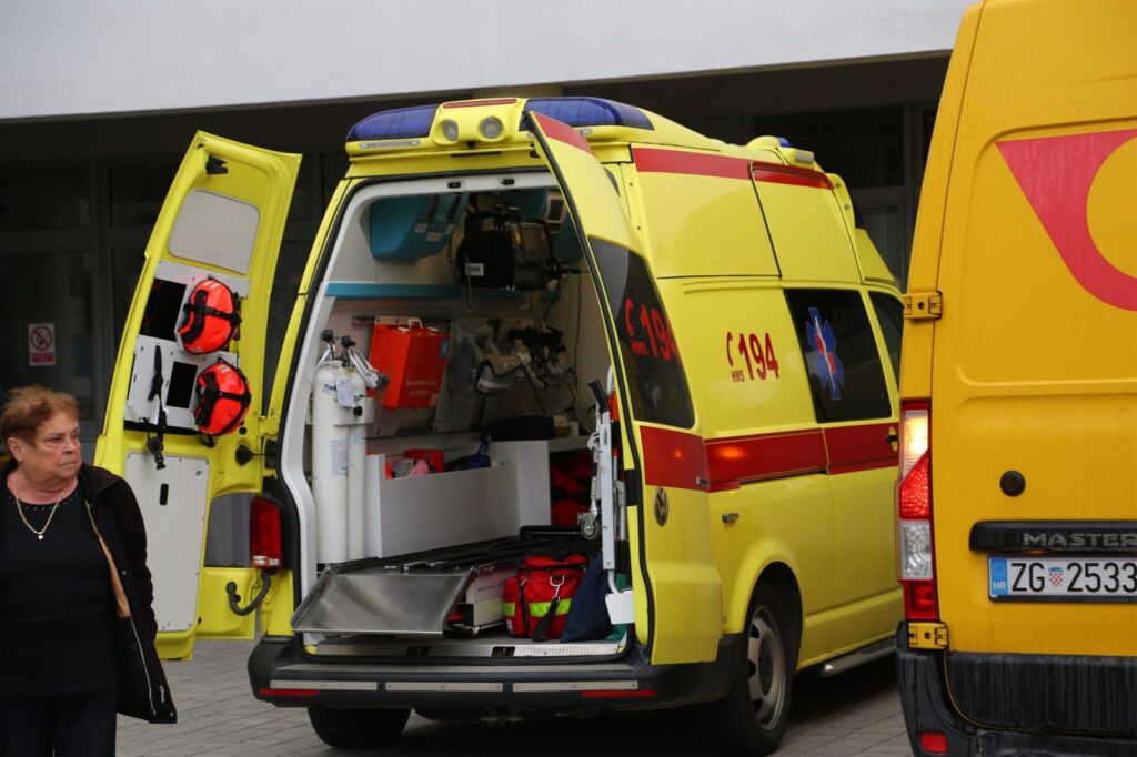 Razriješen brutalni sukob na Peščenici: Propucani maloljetnik, petero ozlijeđenih, trojica pod istragom