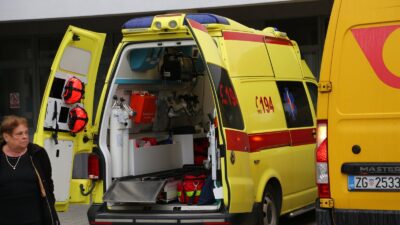 Razriješen brutalni sukob na Peščenici: Propucani maloljetnik, petero ozlijeđenih, trojica pod istragom