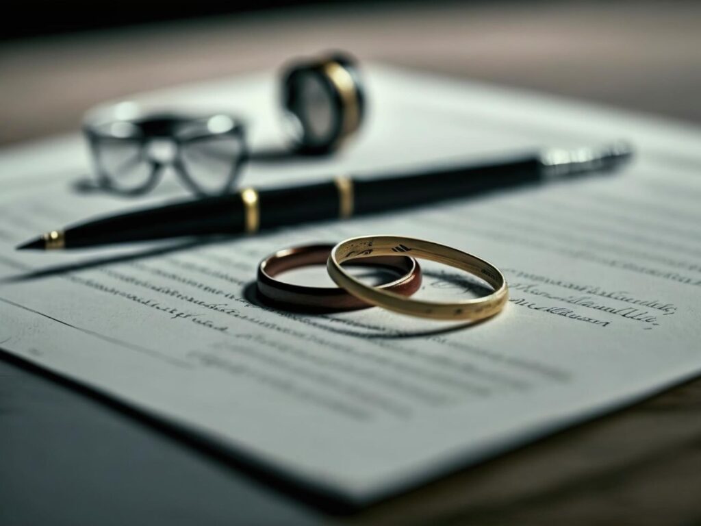 Razvodi u Zagorju: Analiza trendova i dublji uvidi u brakove i obiteljske odnose