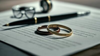 Razvodi u Zagorju: Analiza trendova i dublji uvidi u brakove i obiteljske odnose