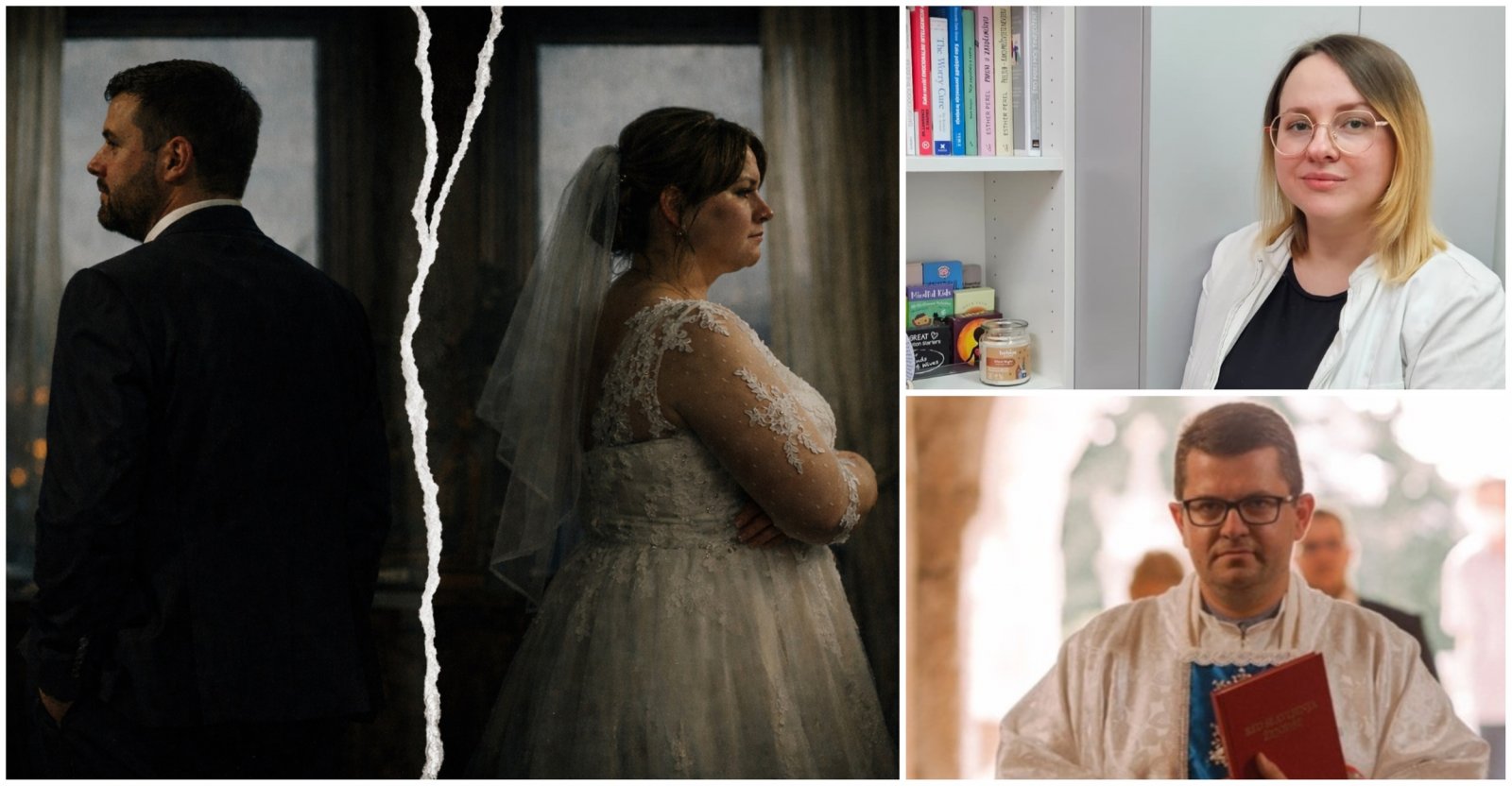 Razvodi u Zagorju: Analiza trendova i dublji uvidi u brakove i obiteljske odnose