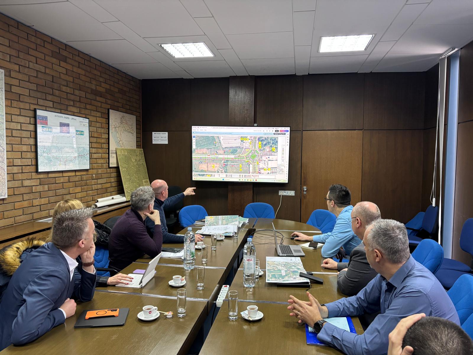 Razvoj infrastrukture: Varaždinska obilaznica dobiva dodatni kolnik, vatrogasci siguran pristup