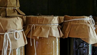 Receptura naših baka: Sirup od crvenog luka kao zaboravljeni saveznik protiv kašlja