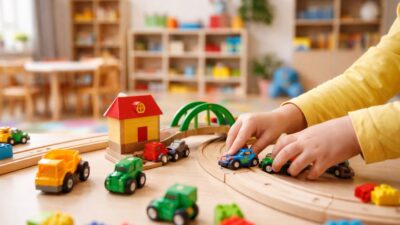 Rekordne plaće u zagorskom vrtiću: “Škrinjica” postavlja nove standarde u ranoj edukaciji