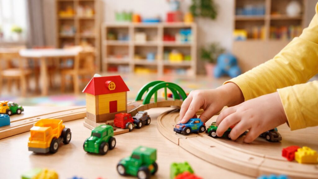 Rekordne plaće za odgojitelje u Radoboju: Vrtić Škrinjica predvodi Hrvatsko zagorje