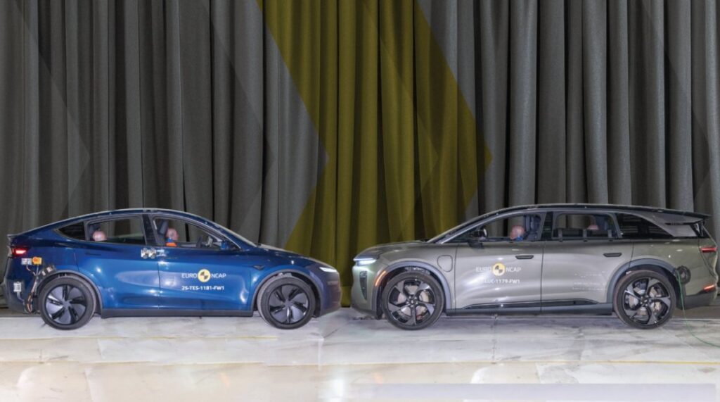 Revolucija u sigurnosti automobila: Euro NCAP donosi radikalne promjene od 2026., ‘nevidljive’ kvake i ekrani odlaze u povijest