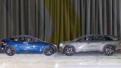 Revolucija u sigurnosti automobila: Euro NCAP donosi radikalne promjene od 2026., ‘nevidljive’ kvake i ekrani odlaze u povijest