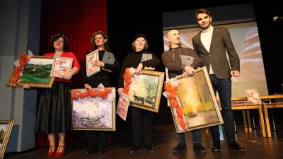 Rezultati 23. Recitala ljubavne poezije “Željka Boc”: Prva nagrada u Varaždinu, publika izabrala Samobor