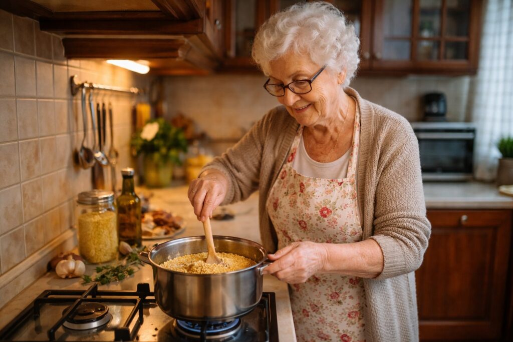 Riža pod povećalom: Stručnjaci upozoravaju na skrivene rizike popularne namirnice