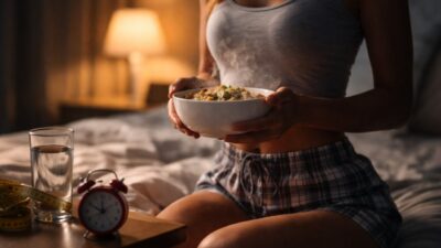 Rizici ekstremnog ograničavanja hrane: Liječnici upozoravaju starije od 50 godina na opasnosti popularne dijete