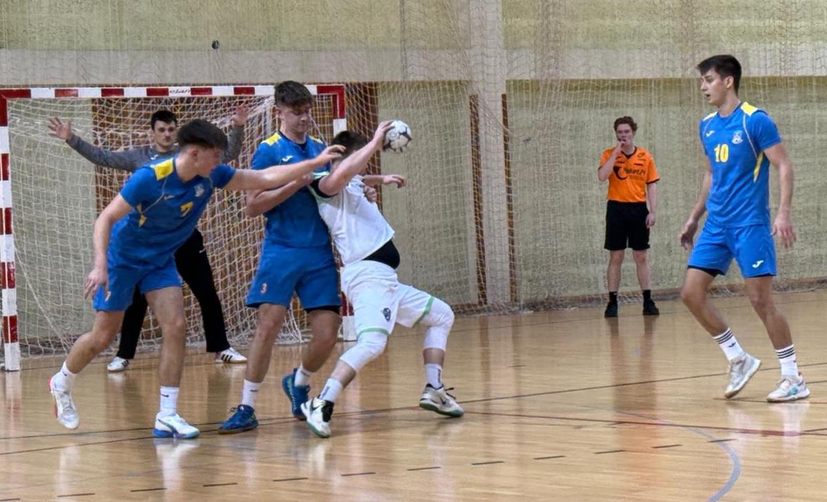 RK Zagorec Krapina poražen od Mladosti iz Svetog Martina