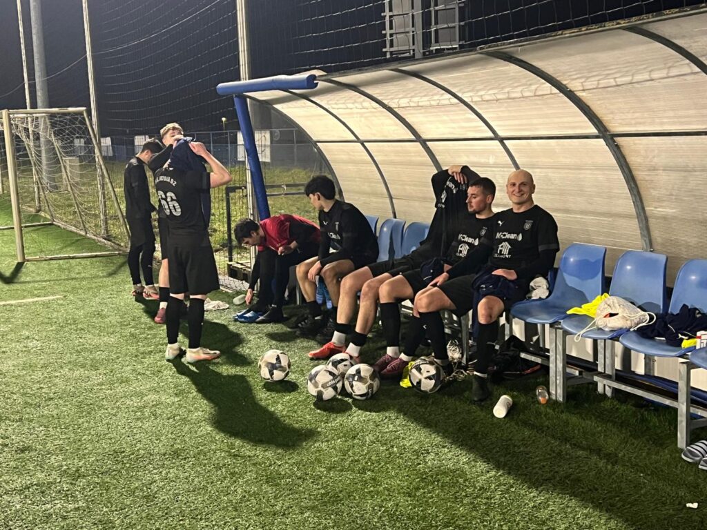 Rudar DZ ambiciozno ulazi u proljetni dio prvenstva s pojačanjima i jasnim ciljevima