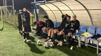 Rudar DZ ambiciozno ulazi u proljetni dio prvenstva s pojačanjima i jasnim ciljevima