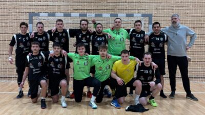 Rukometaši Bedekovčine uvjerljivo slavili protiv Sloge SN