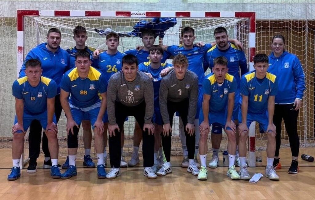 Rukometaši Dugog Sela 2 nadigrali Zagorec Krapina u efikasnom susretu