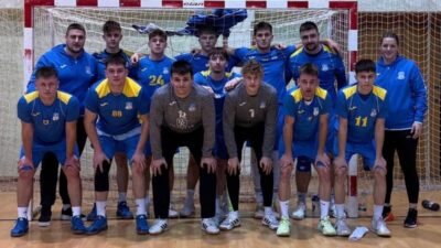 Rukometaši Dugog Sela 2 nadigrali Zagorec Krapina u efikasnom susretu