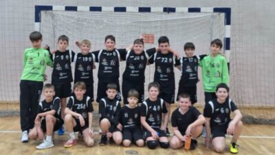Rukometni vikend RK Bedekovčina: U11 dominirala kod kuće, U15 s izazovima u gostima