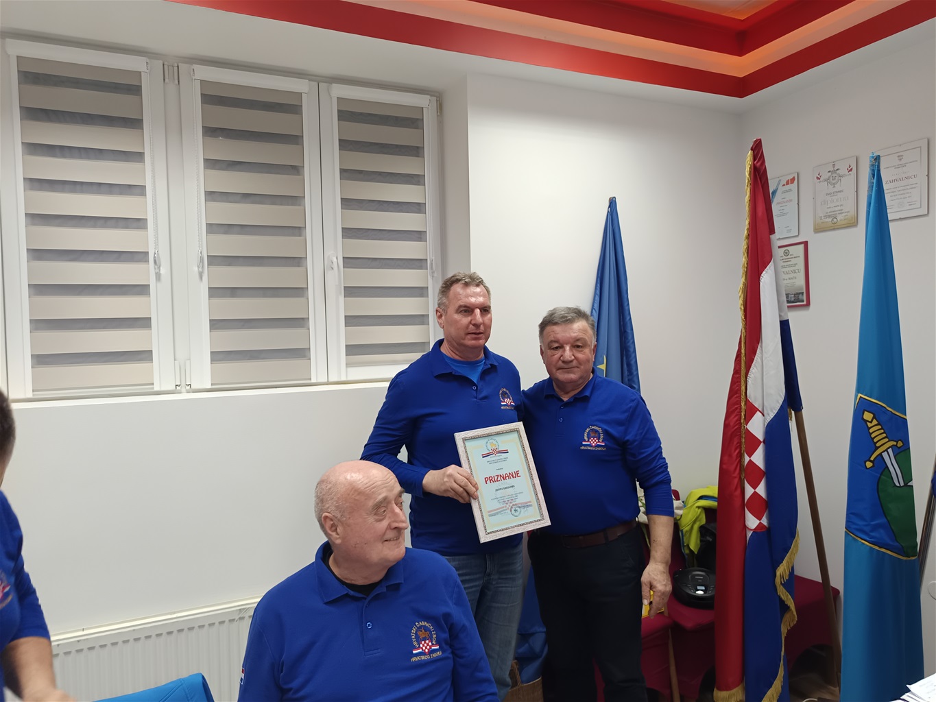 Šesta godišnja skupština HČZ-a Hrvatskog zagorja: Obiman rad i planovi za budućnost