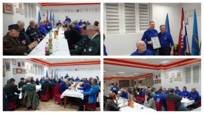 Šesta godišnja skupština HČZ-a Hrvatskog zagorja: Obiman rad i planovi za budućnost