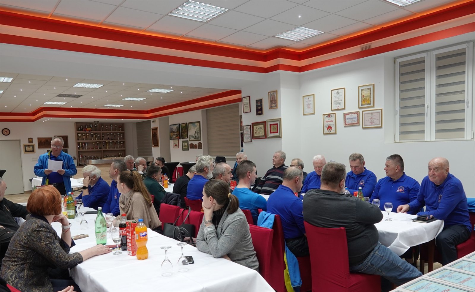 Šesta godišnja skupština HČZ-a Hrvatskog zagorja: Obiman rad i planovi za budućnost