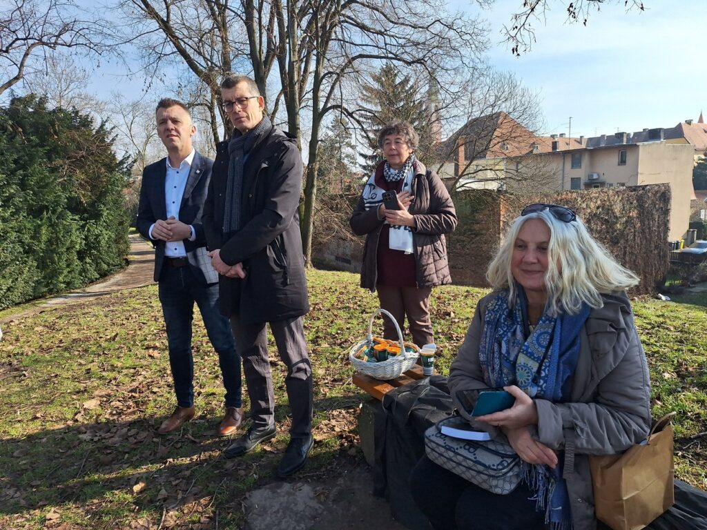 Šesti susret “Na kavu s Vrazom” u Varaždinu: Kulturno povezivanje Hrvatske i Slovenije