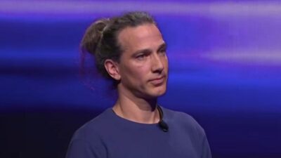 Šibenski cvjećar Goran Subašić zbunio gledatelje i voditelja ‘Potjere’ tvrdnjom o godinama života